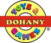 DOHÁNY Kft. logó
