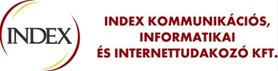 INDEX Kommunikációs Kft.