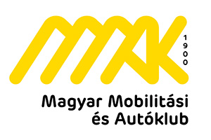 Magyar Autóklub logó