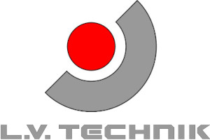 L.V. TECHNIK KFT logó
