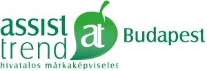 Assist-Trend Budapest Kft. logo