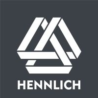 HENNLICH Ipartechnika Kft.