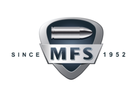 MFS Defense Zrt. logo