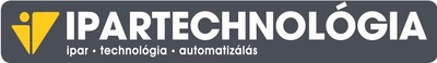 IPARTECHNOLÓGIA Kft. logo