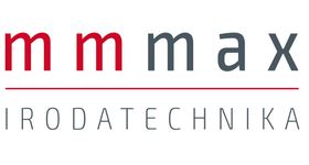 MM MAX KFT. logó