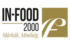 IN-FOOD 2000 Kft. - Állás, munka