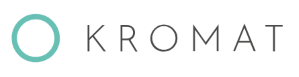 "KROMAT" Kft. logó