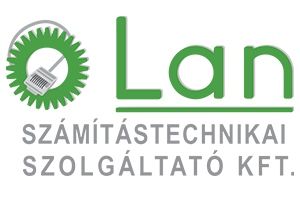 LAN Számítástechnikai Szolgáltató Kft. - Állás, munka