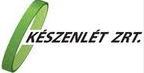 KÉSZENLÉT Zrt.