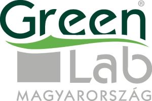 Green Lab Kft. logo