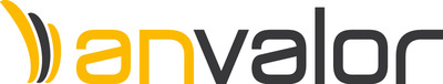 ANVALOR Kft. logo