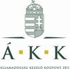 ÁKK Zrt.