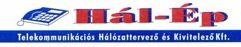 HÁL-ÉP Kft karrier, állás és munka