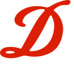 Déryné logo