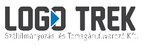 LOGO TREK Kft. karrier, állás és munka
