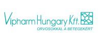 Vipharm Hungary Kft. karrier, állás és munka