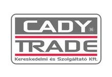 CADY-TRADE '95 KFT - Állás, munka