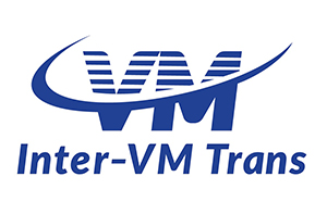 INTER-VM TRANS Kft. logó