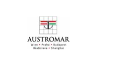 AUSTROMAR KFT logó