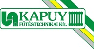 Kapuy Kft logo