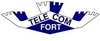 TELECOM-FORT KFT. logó