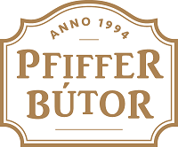 PFIFFER BÚTOR MÓR Kft.
