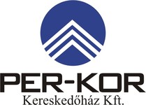 PER-KOR KFT logó
