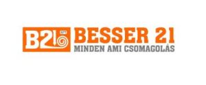 BESSER 21. Kft. karrier, állás és munka