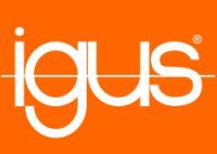 igus Hungária Kft. logó