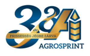 Agrosprint Zrt. logo