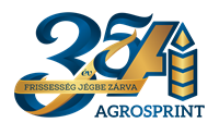Agrosprint Zrt.