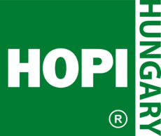 HOPI Hungária Logisztikai Kft. logo