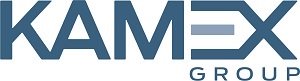 KAMEX Group Kft. logó