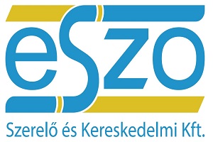 Eszo Kft. logó