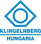 Klingelnberg Hungária Kft.