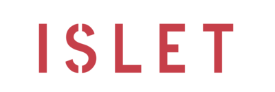 Islet Group Kft. logó