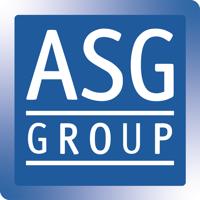 ASG Vízgép Kft. logó