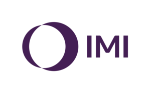 IMI INTERNATIONAL KFT. logó