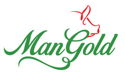 Mangal Ilona Sertéshízlalda Kft. logó