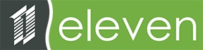 ELEVEN KFT. logo