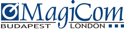 MagiCom Kft. logo