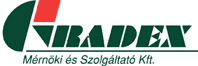 GRADEX KFT. logó