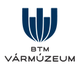 Budapesti Történeti Múzeum logo