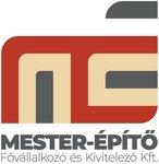 MESTER-ÉPÍTŐ Kft. karrier, állás és munka