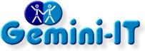 GEMINI-IT Magyarország Kft. logó