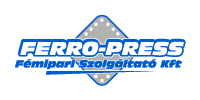 FERRO-PRESS Fémipari Szolgáltató Kft. karrier, állás és munka