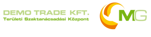 DEMO-TRADE Kft. logó
