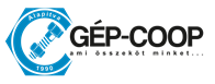GÉP-COOP Kft. karrier, állás és munka