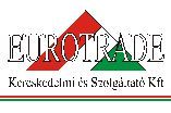 Eurotrade Kft. logo
