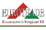 Eurotrade Kft. karrier, állás és munka